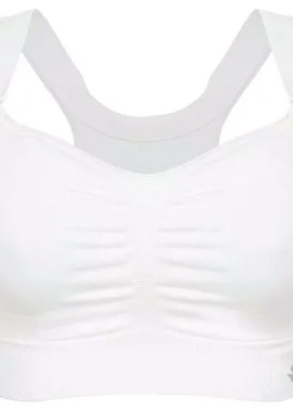 Бюстгальтер для беременных и кормящих мам Eva Original Bra M, белый