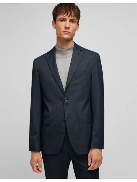 Костюм HECHTER PARIS, цвет dark blue