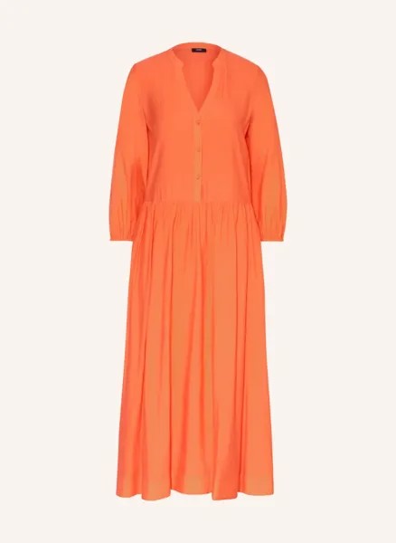 Платье Joop!, оранжевый