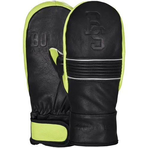 Варежки BONUS GLOVES 2020-21 Bonus Athletic Pro (US:M)