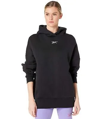 Женские худи и свитшоты Reebok Studio Fitness Sweatshirt
