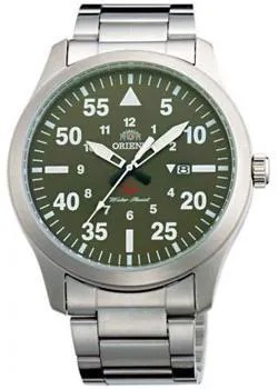 Японские наручные  мужские часы Orient UNG2001F. Коллекция Sporty Quartz