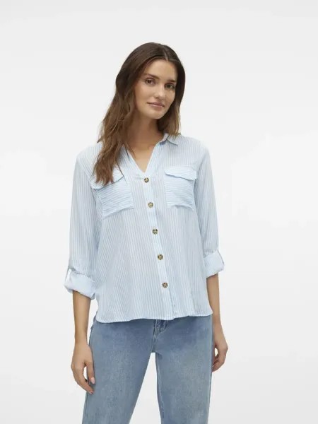 Блуза-рубашка Vero Moda 