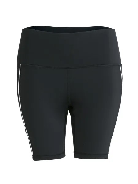 Узкие тренировочные брюки Spyder, черный