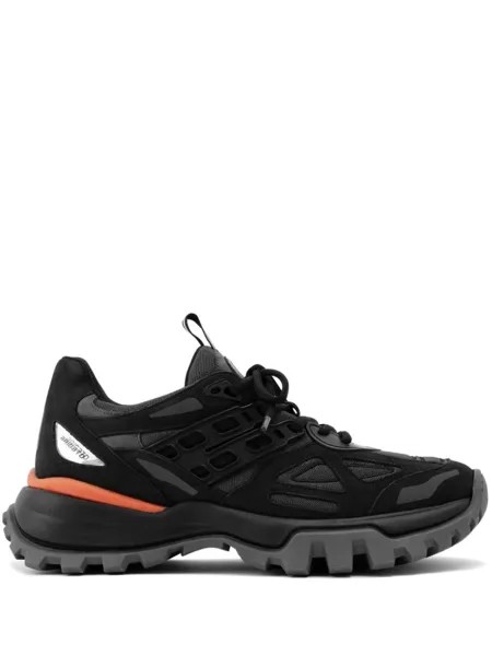 Axel Arigato кроссовки Marathon R-Tic Runner, черный