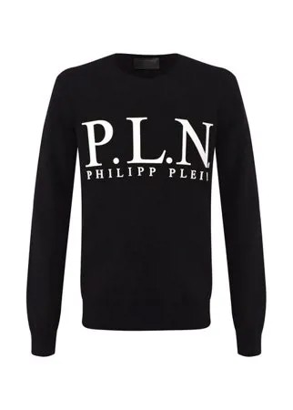 Шерстяной джемпер Philipp Plein