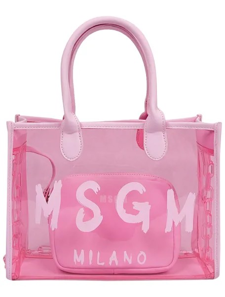 Сумка MSGM