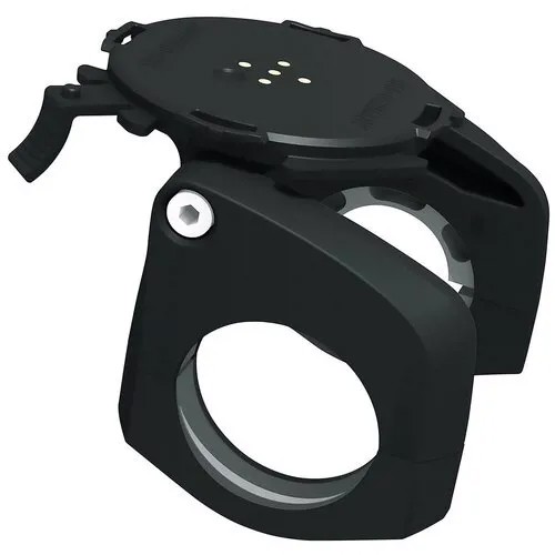Держатель для смартфона SKS COMPIT, ставится на любой руль, регулировка в трёх плоскостях.