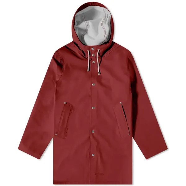 Стокгольмский плащ Stutterheim