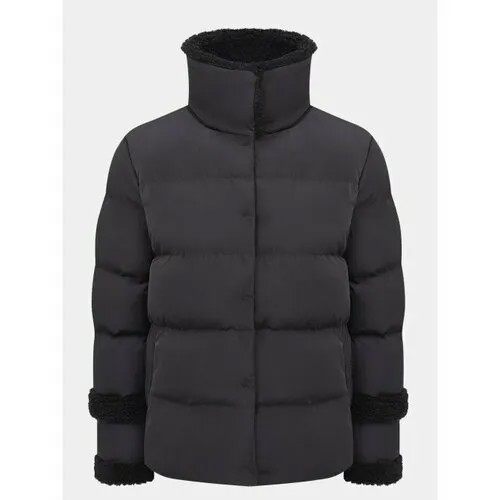 Куртка PennyBlack, размер 42, черный