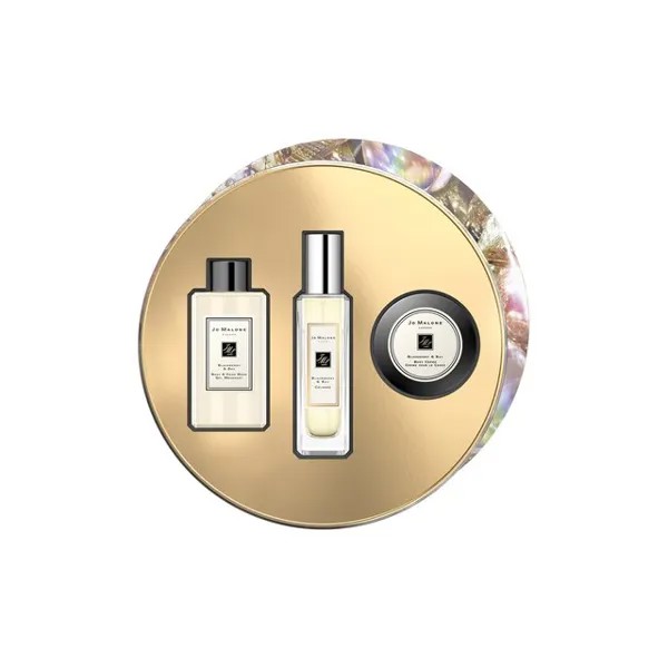 Подарочный набор Blackberry & Bay Jo Malone London