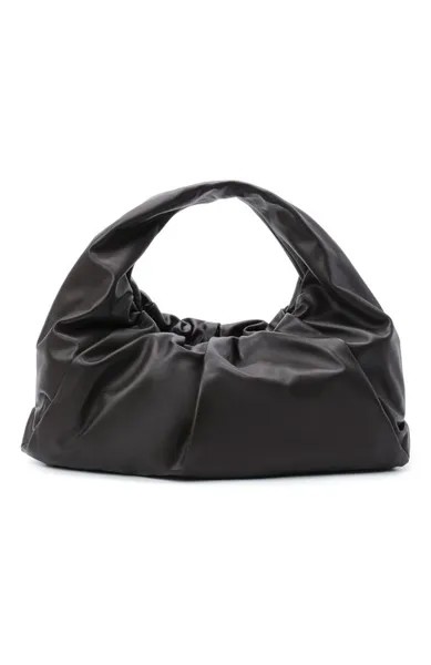 Сумка Shoulder Pouch medium Bottega Veneta
