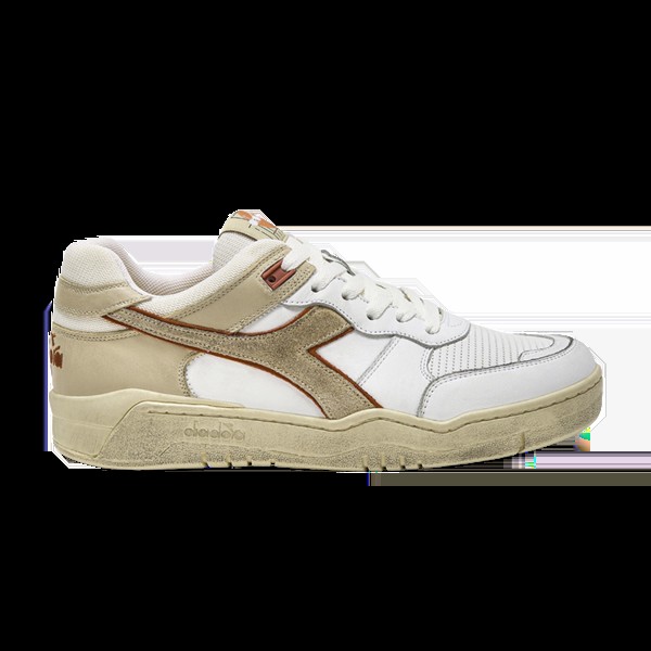 Кроссовки B.560 Used, цвет Beige Bleached
