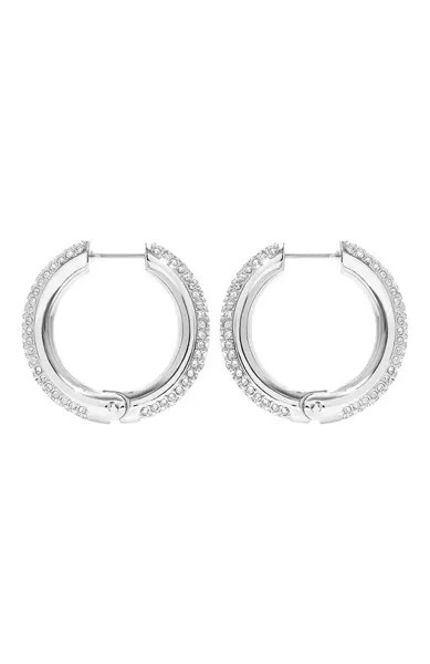 Серьги Dextera Swarovski