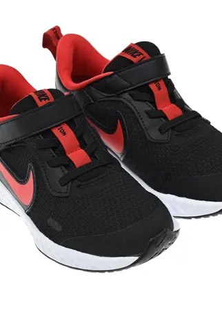 Кроссовки Revolution 5 с логотипом Nike детские