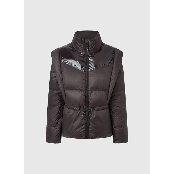 Куртка Pepe Jeans Stella, черный