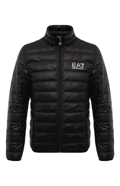 Пуховая куртка Ea 7