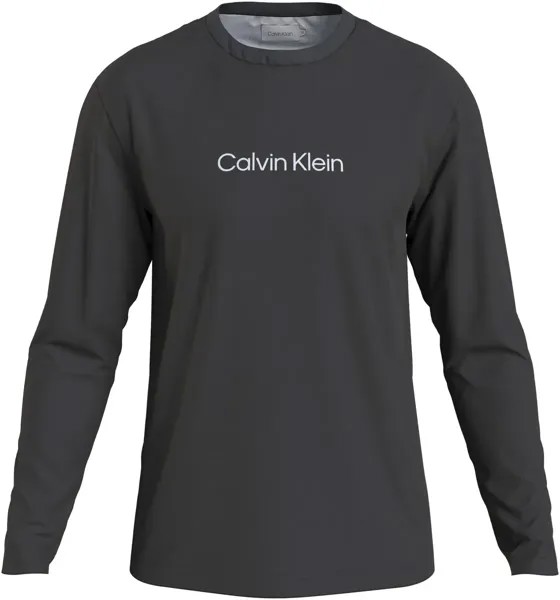 Рубашка Calvin Klein с длинными рукавами 