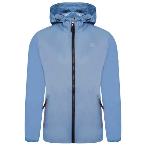 Спортивная куртка Dare2B Occupy II softshell, синий