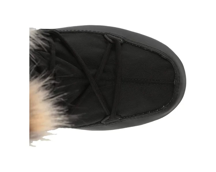 Ботинки Moon Boot Monaco WP 2 MOON BOOT, черный