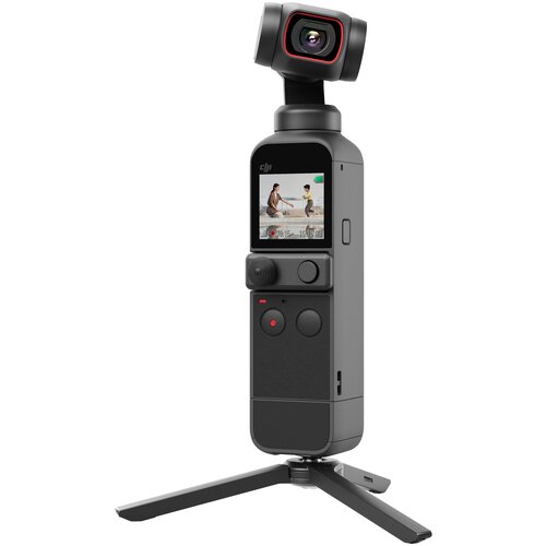 Экшн-камера DJI Pocket 2 Creator Combo