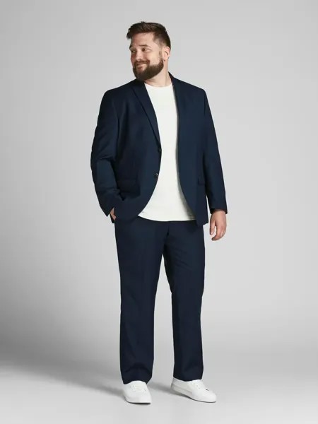 Костюм Jack & Jones PlusSize 