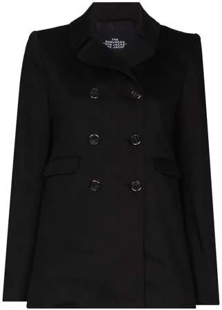 Marc Jacobs двубортный пиджак