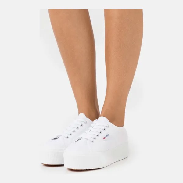 Кроссовки Superga Up & Down, white