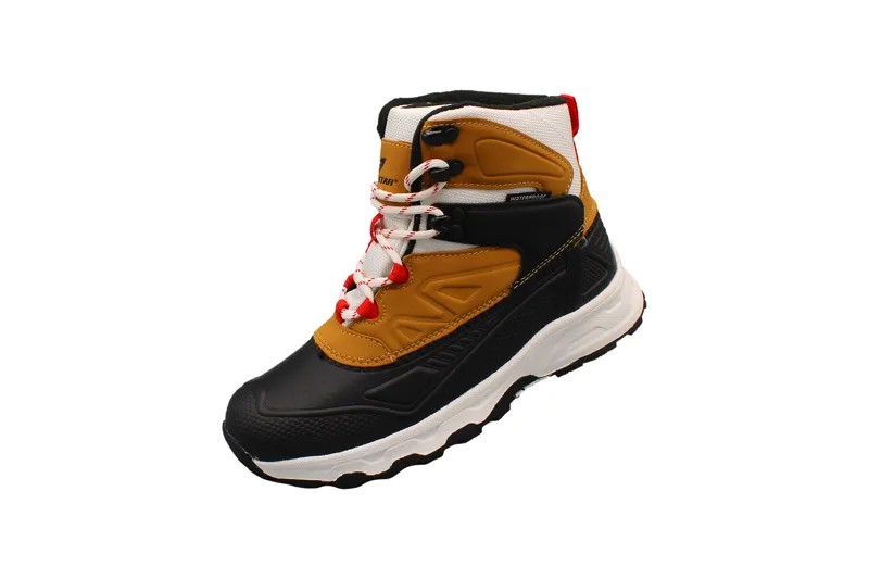 Ботинки Roadstar Winterstiefel, черный