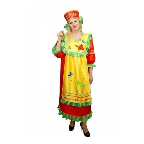 Карнавальный костюм взрослый 