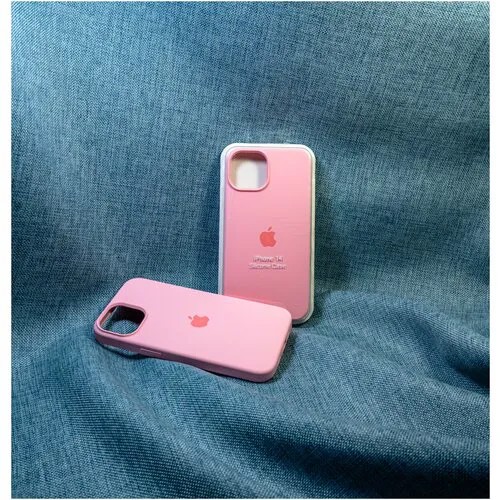 Чехол силиконовый для Apple iPhone 14 (6.1