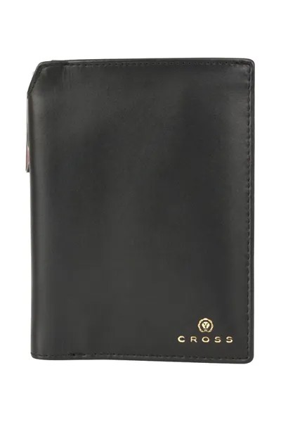 Кошелек женский Cross ACC1494 черный