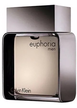 Туалетная вода CALVIN KLEIN Euphoria Men, 100 мл