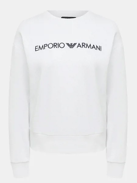 Свитшоты Emporio Armani