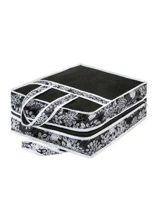 Чемоданчик для хранения обуви COFRET