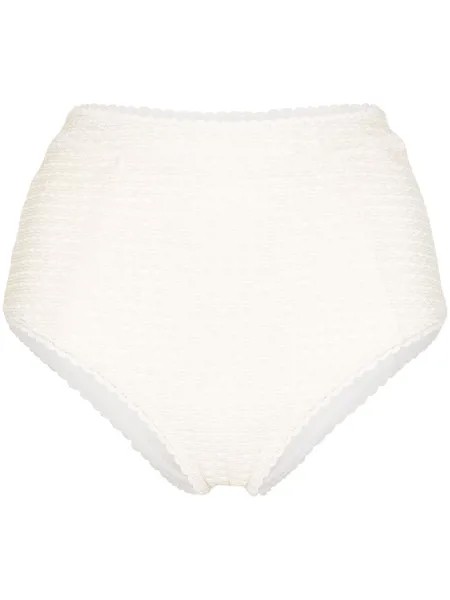 Peony плавки бикини Wicker