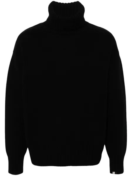Extreme cashmere свитер Oversize, черный