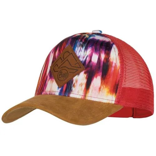 Кепка Buff Trucker Cap Dawa Multi