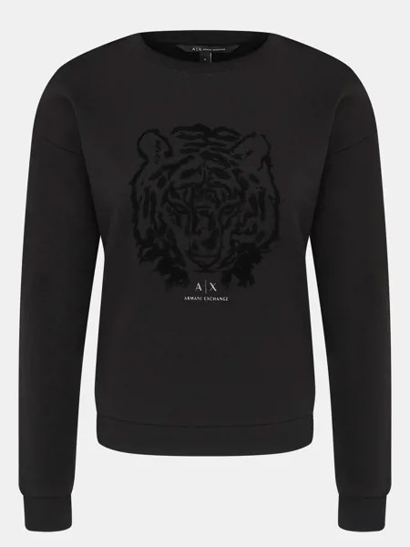 Свитшоты Armani Exchange