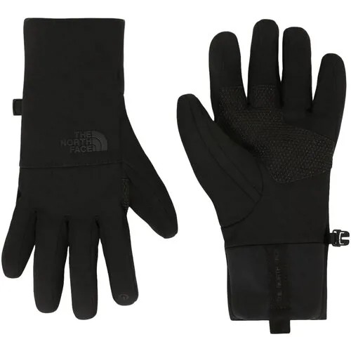 Перчатки The North Face W APEX+ ETIP GLOVE Женщины TA4SHEJK3 XS