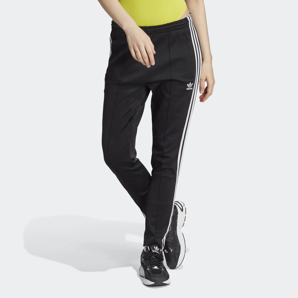 Спортивные брюки Adidas Originals 