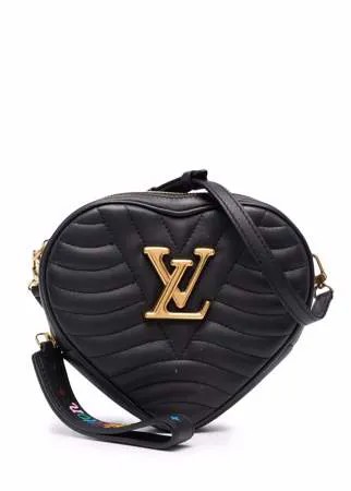 Louis Vuitton сумка New Wave Heart 2018-го года