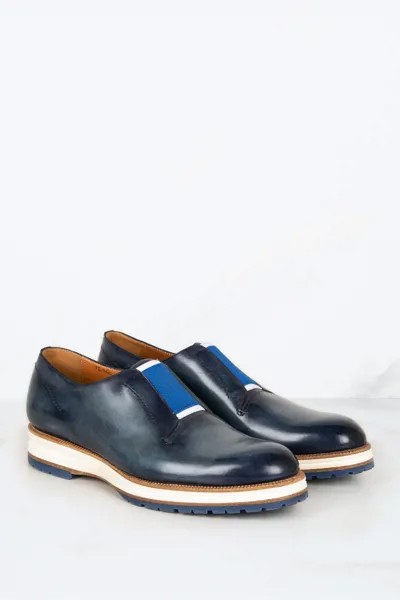 Слипоны Berluti