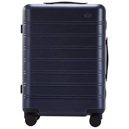 Чемодан NINETYGO Manhatton Frame Luggage 20