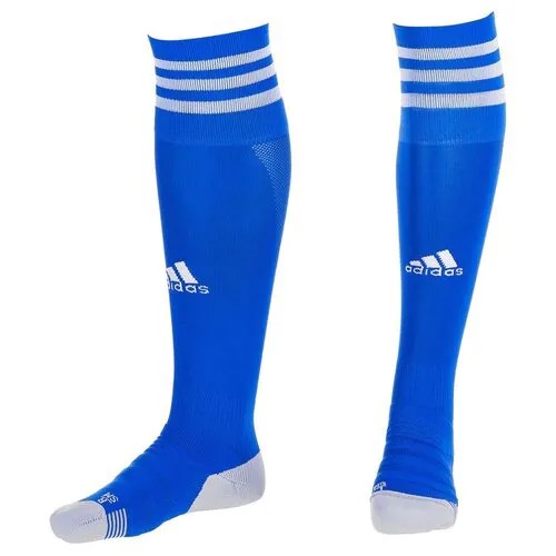 Гетры Adidas Adi Sock 18 CF3578 , р-р L, Белый