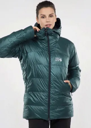 Пуховик женский Mountain Hardwear Phantom™, размер 44