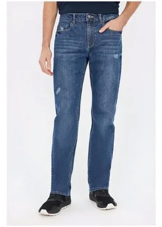 Джинсы Baon размер 32, Blue denim