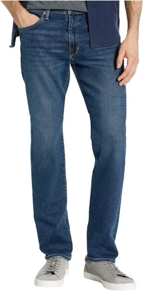 Джинсы The Brixton Straight and Narrow in Mahrez Joe's Jeans, цвет Mahrez