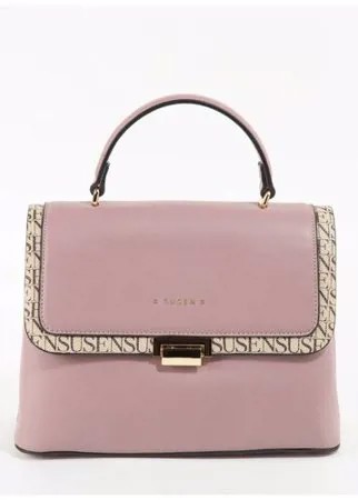 Сумка женская SUSEN 903224 l.purple