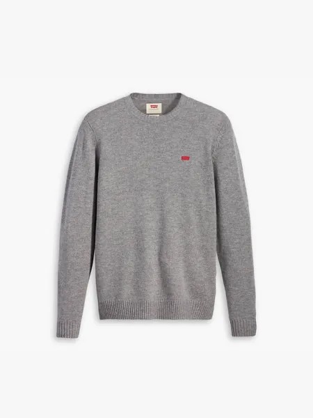 Свитер Levi's ORIGINAL HM SWEATER GREYS